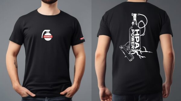 Hpa tshirt