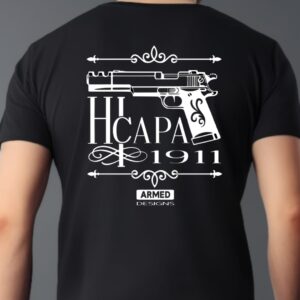 Hi Capa 1911 Tee