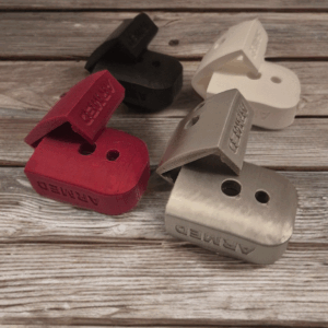 Armed Designs Airsoft Hi-Capa Magazine Base Plate