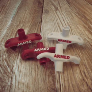Armed Designs Airsoft Magazine Unloaders