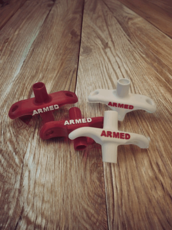Armed Designs Airsoft Magazine Unloaders