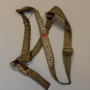Armed Designs Single Point Sling