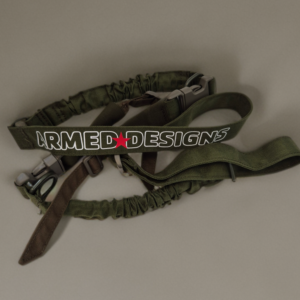 Armed Designs Two Point Sling
