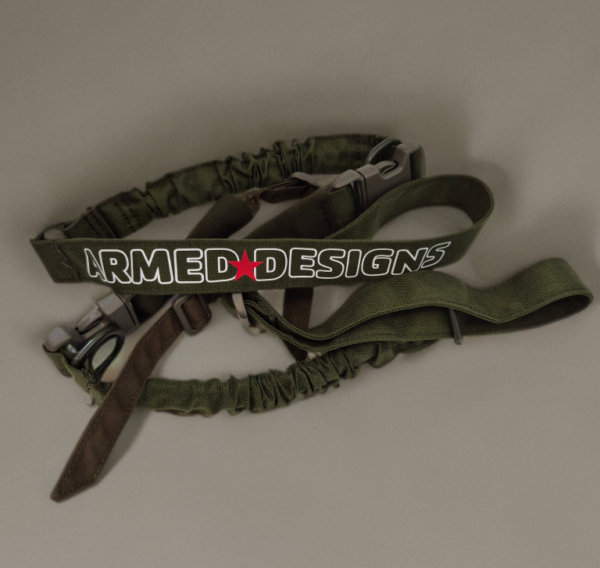 Armed Designs Two Point Sling