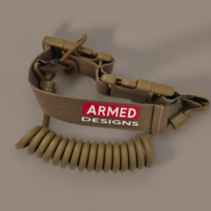Armed Designs Pistol Sling